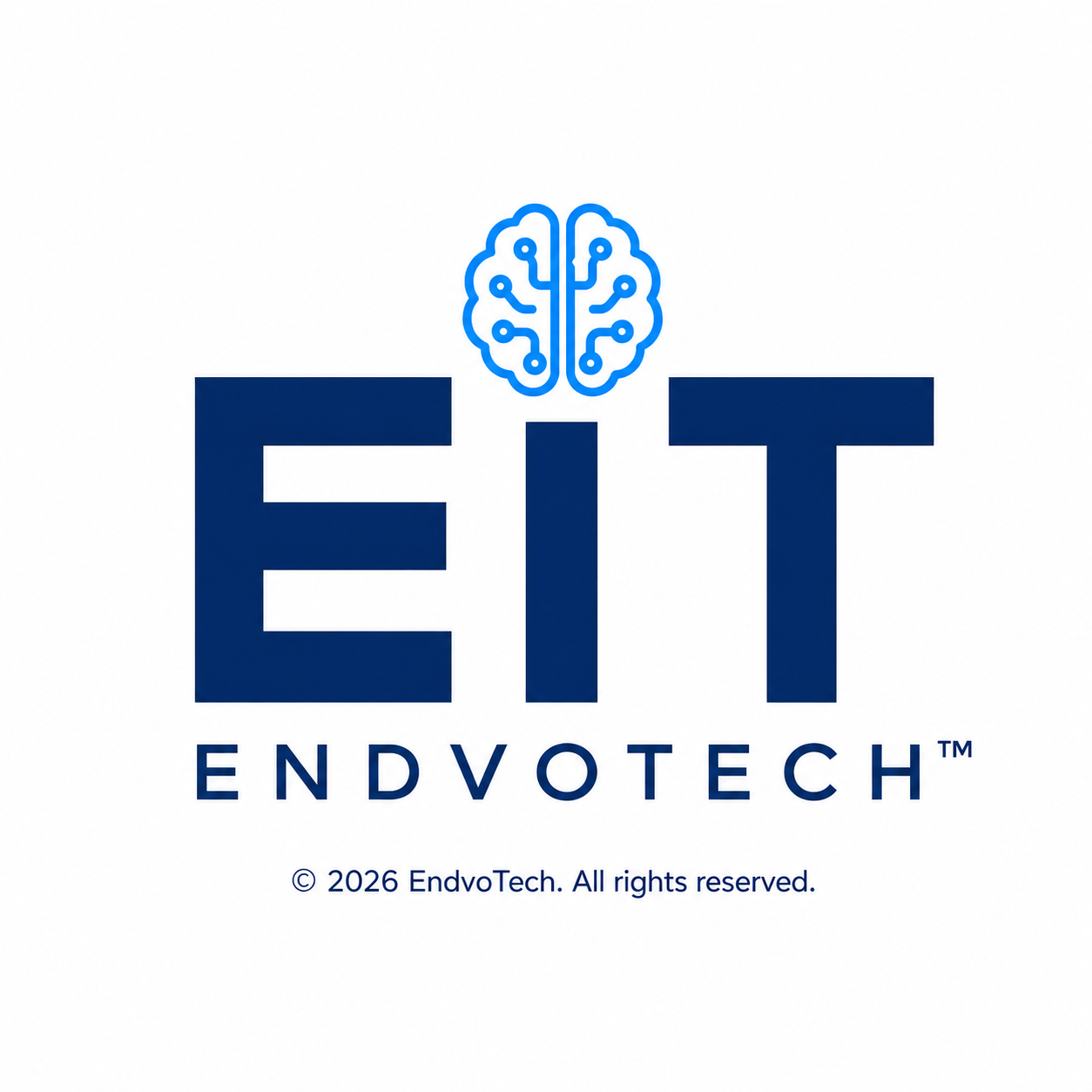 EndvoTech Logo