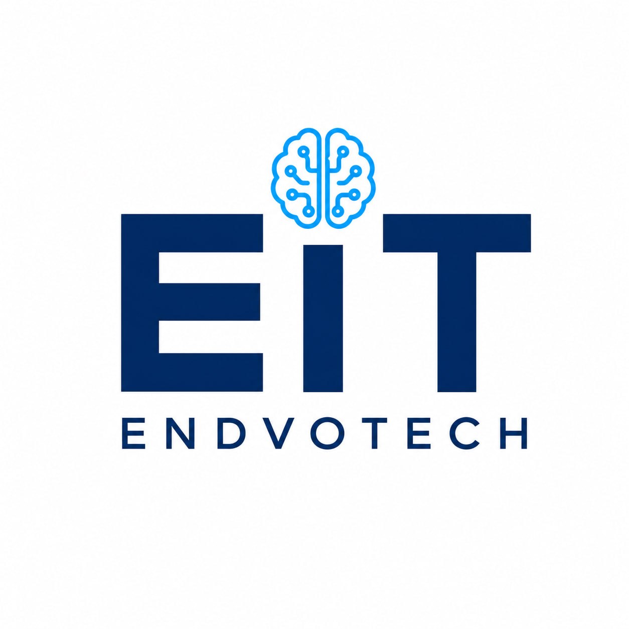 EndvoTech Logo
